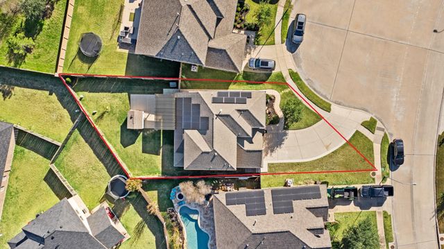 2931 Mcdonough Way, Katy, TX 77494