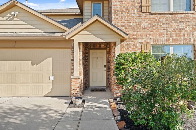 2931 Mcdonough Way, Katy, TX 77494