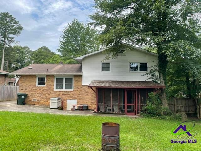 106 Vassas Court, Warner Robins, GA 31088