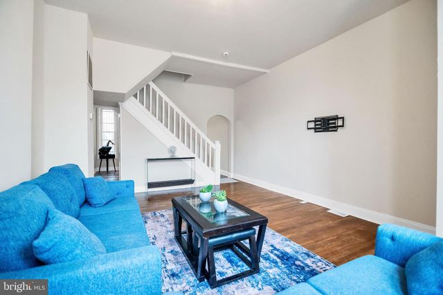 2214 WILKENS AVE, Baltimore, MD 21223