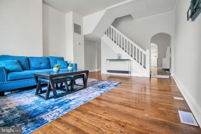 2214 WILKENS AVE, Baltimore, MD 21223