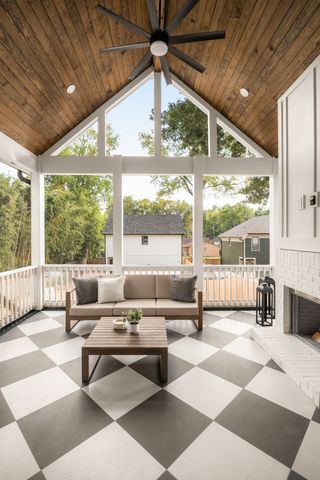 1140 Cahal Ave, Nashville, TN 37206