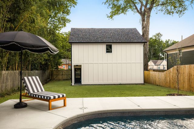 1140 Cahal Ave, Nashville, TN 37206