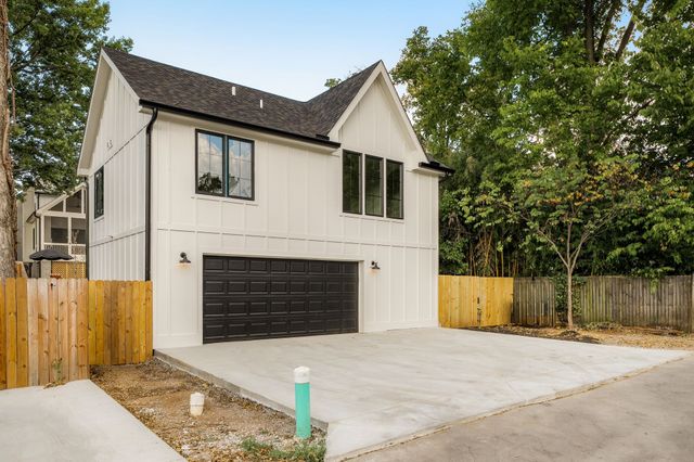 1140 Cahal Ave, Nashville, TN 37206