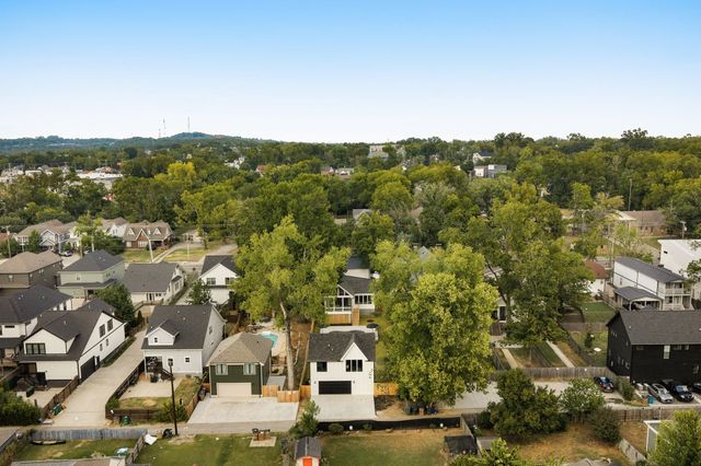 1140 Cahal Ave, Nashville, TN 37206