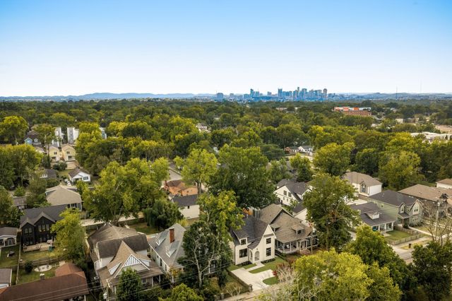1140 Cahal Ave, Nashville, TN 37206