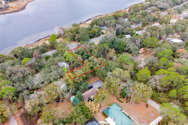 1353 CHATAUQUA WAY, Keystone Heights, FL 32656