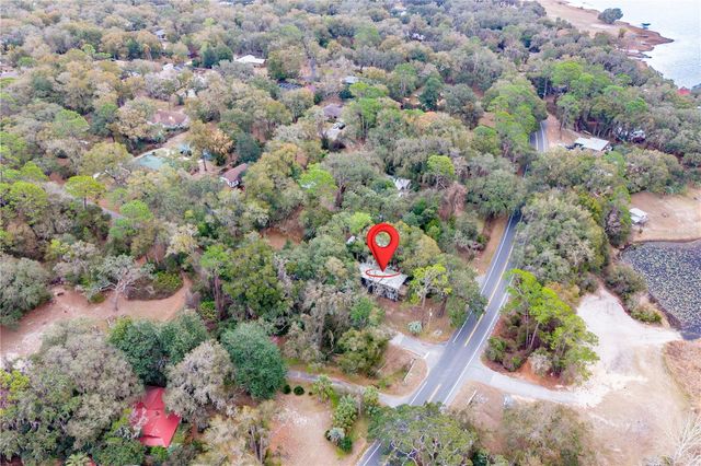 1353 CHATAUQUA WAY, Keystone Heights, FL 32656