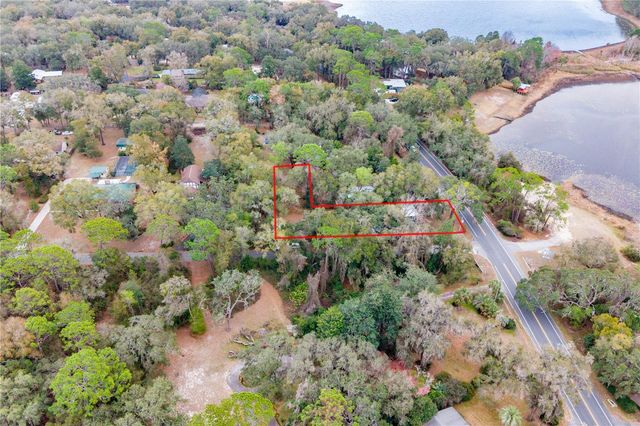 1353 CHATAUQUA WAY, Keystone Heights, FL 32656