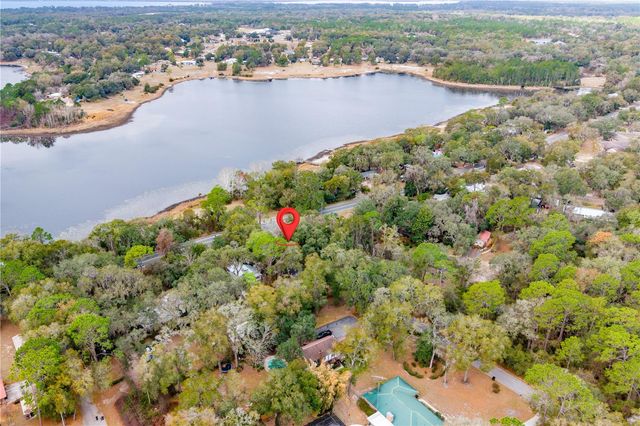 1353 CHATAUQUA WAY, Keystone Heights, FL 32656