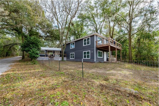 1353 CHATAUQUA WAY, Keystone Heights, FL 32656