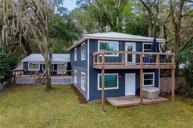 1353 CHATAUQUA WAY, Keystone Heights, FL 32656