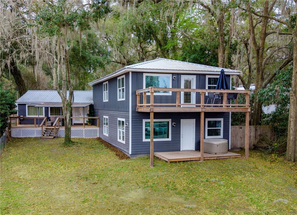 1353 CHATAUQUA WAY, Keystone Heights, FL 32656