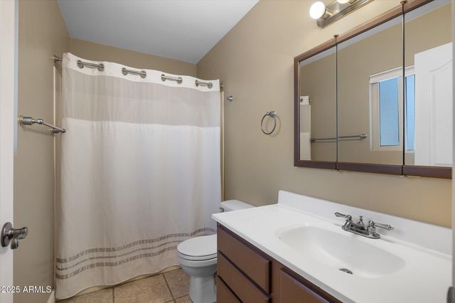 810 N 95TH Street, Mesa, AZ 85207