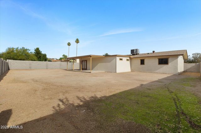 810 N 95TH Street, Mesa, AZ 85207
