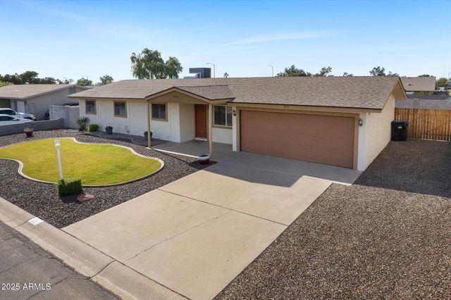 810 N 95TH Street, Mesa, AZ 85207
