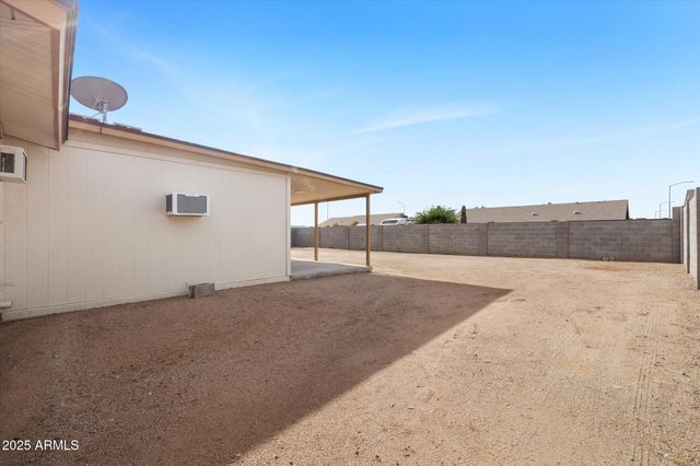 810 N 95TH Street, Mesa, AZ 85207