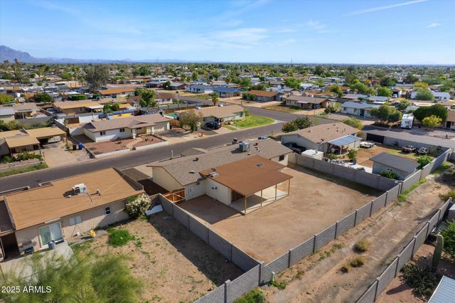 810 N 95TH Street, Mesa, AZ 85207