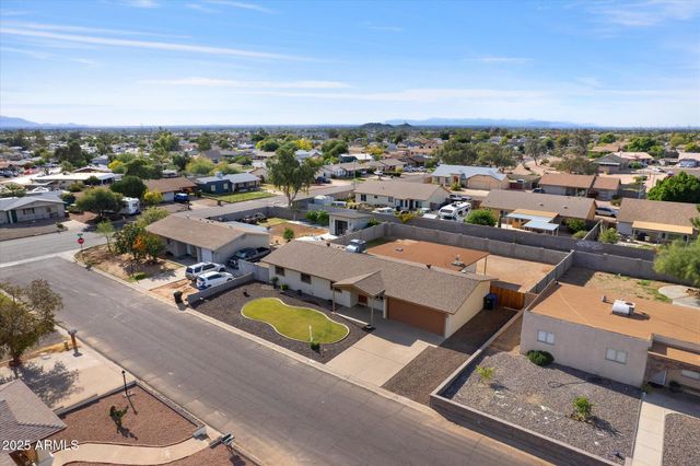 810 N 95TH Street, Mesa, AZ 85207