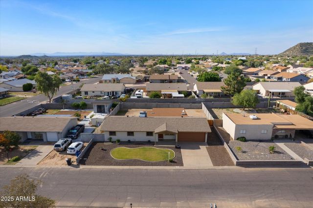 810 N 95TH Street, Mesa, AZ 85207