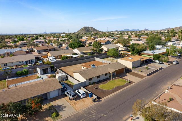 810 N 95TH Street, Mesa, AZ 85207