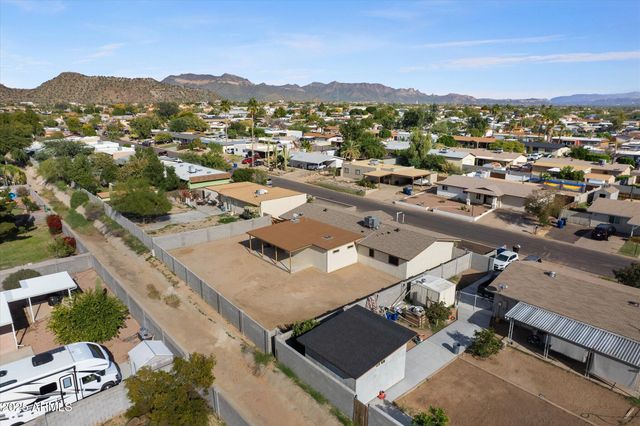 810 N 95TH Street, Mesa, AZ 85207