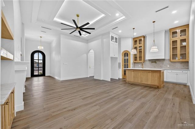 5801 N Rayo Del Sol Street, Edinburg, TX 78542
