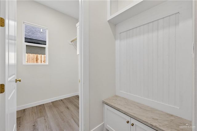 5801 N Rayo Del Sol Street, Edinburg, TX 78542