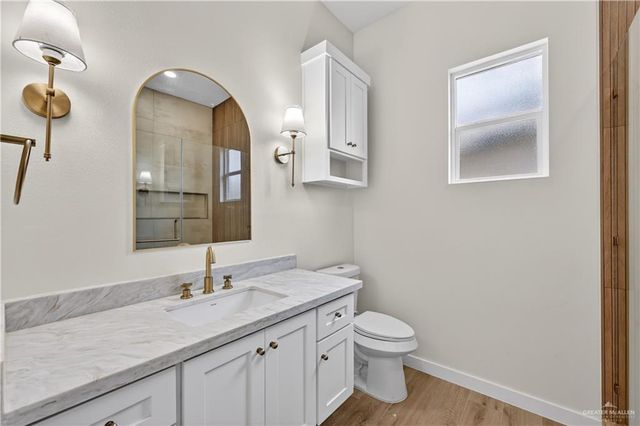 5801 N Rayo Del Sol Street, Edinburg, TX 78542