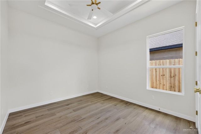 5801 N Rayo Del Sol Street, Edinburg, TX 78542