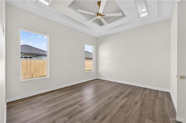 5801 N Rayo Del Sol Street, Edinburg, TX 78542