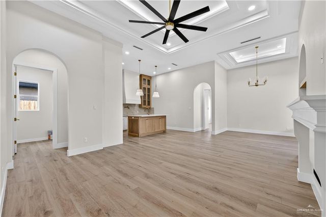 5801 N Rayo Del Sol Street, Edinburg, TX 78542