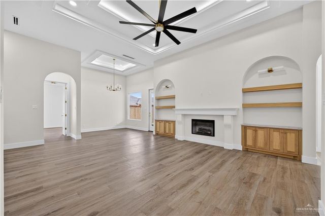 5801 N Rayo Del Sol Street, Edinburg, TX 78542
