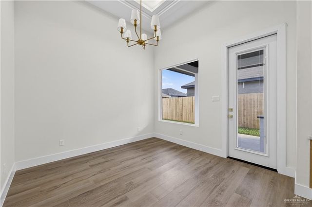 5801 N Rayo Del Sol Street, Edinburg, TX 78542