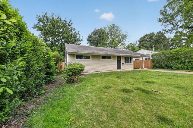 8779 Daly Road, Springfield Twp., OH 45231