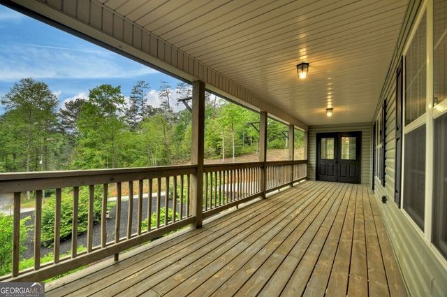 293 James Drive, Ellijay, GA 30540