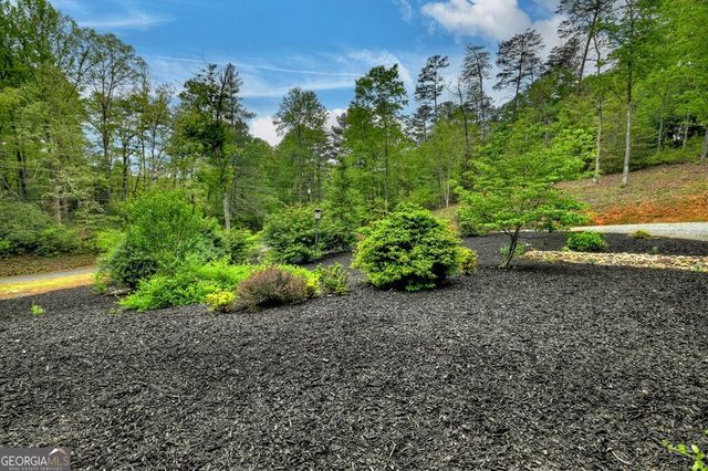 293 James Drive, Ellijay, GA 30540