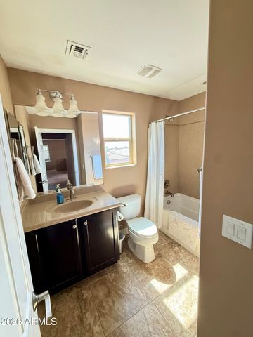 11033 E STORIA Avenue, Mesa, AZ 85212