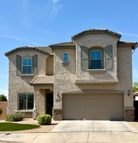 11033 E STORIA Avenue, Mesa, AZ 85212