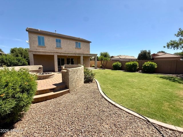 11033 E STORIA Avenue, Mesa, AZ 85212
