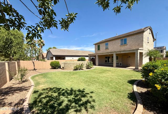 11033 E STORIA Avenue, Mesa, AZ 85212