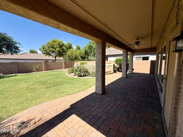 11033 E STORIA Avenue, Mesa, AZ 85212