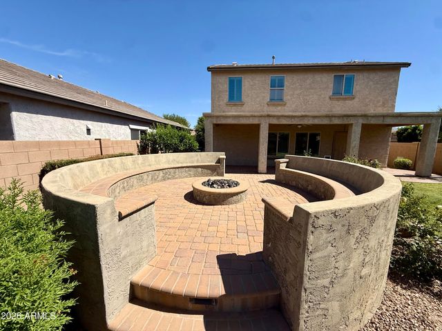 11033 E STORIA Avenue, Mesa, AZ 85212