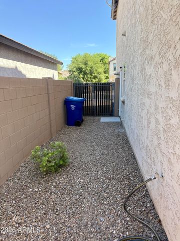11033 E STORIA Avenue, Mesa, AZ 85212