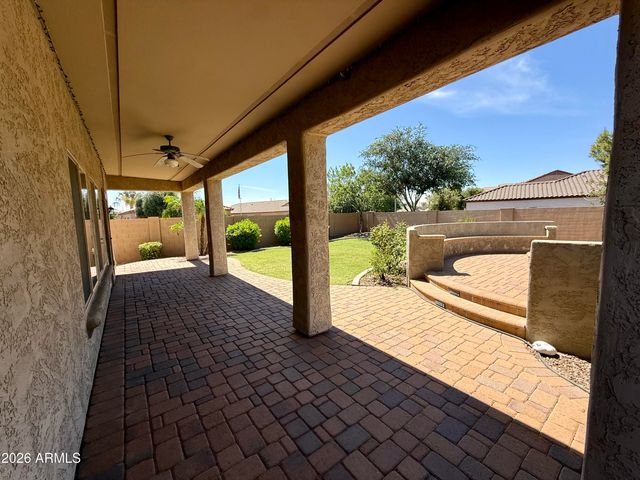 11033 E STORIA Avenue, Mesa, AZ 85212