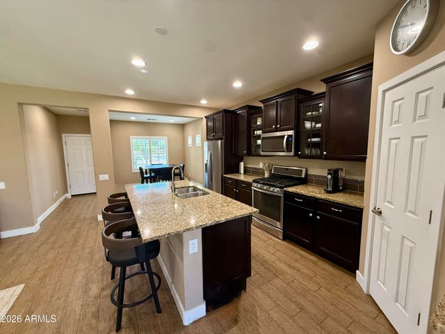 11033 E STORIA Avenue, Mesa, AZ 85212