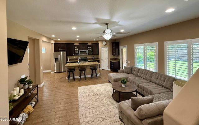 11033 E STORIA Avenue, Mesa, AZ 85212