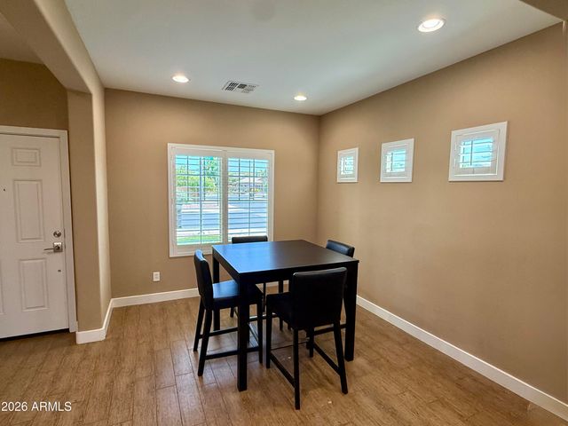 11033 E STORIA Avenue, Mesa, AZ 85212