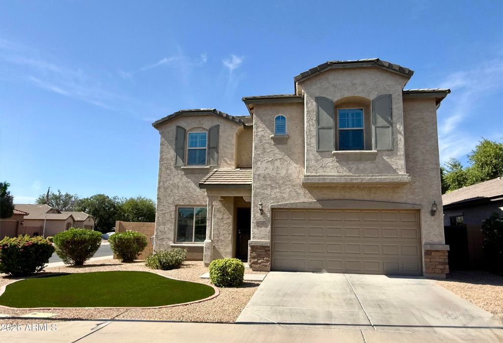 11033 E STORIA Avenue, Mesa, AZ 85212