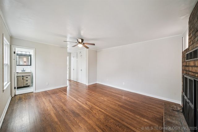 5733 E 4th Street, Tulsa, OK 74112